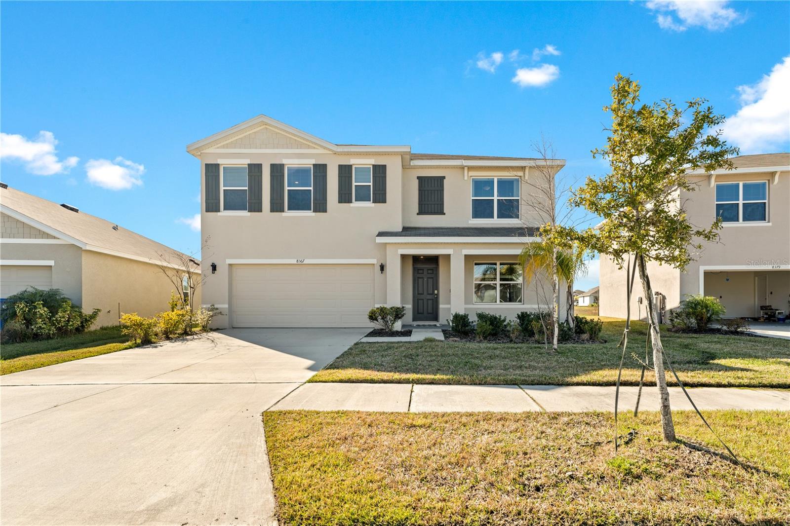 EPPERSON RANCH NORTH PH 6 POD - Residential