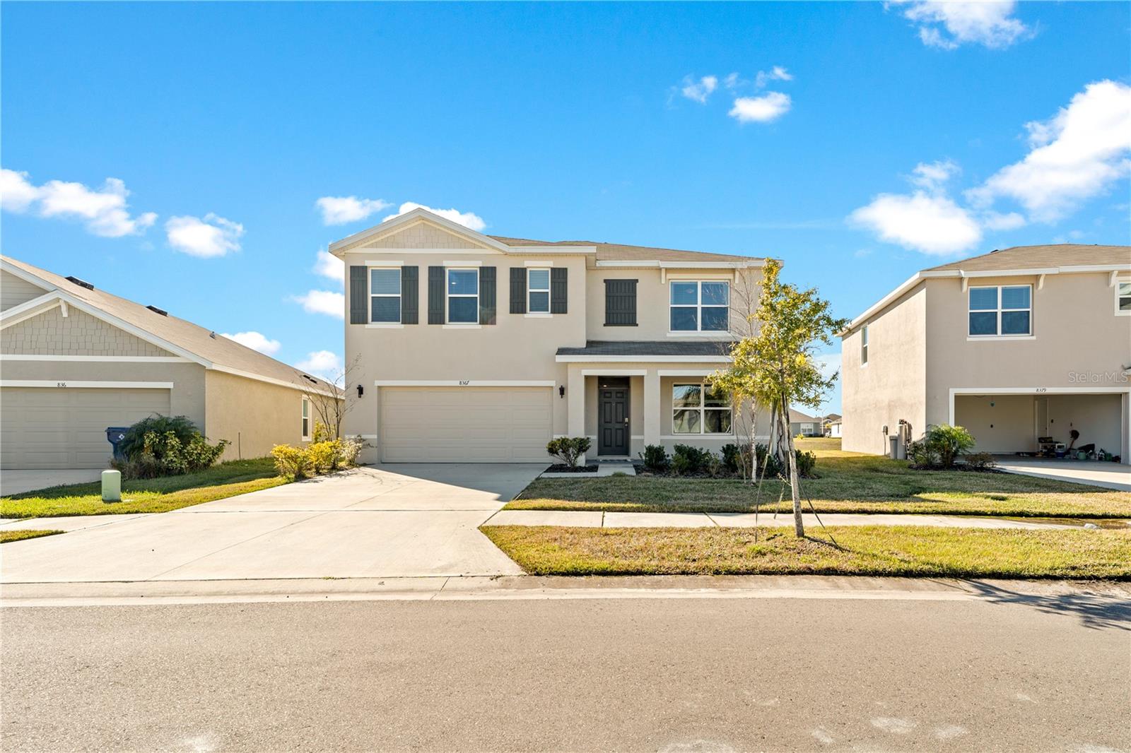 EPPERSON RANCH NORTH PH 6 POD - Residential