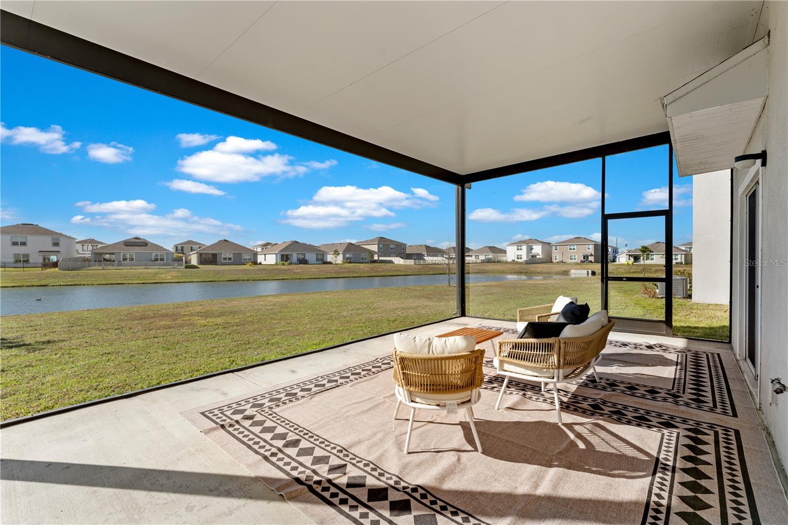 EPPERSON RANCH NORTH PH 6 POD - Residential