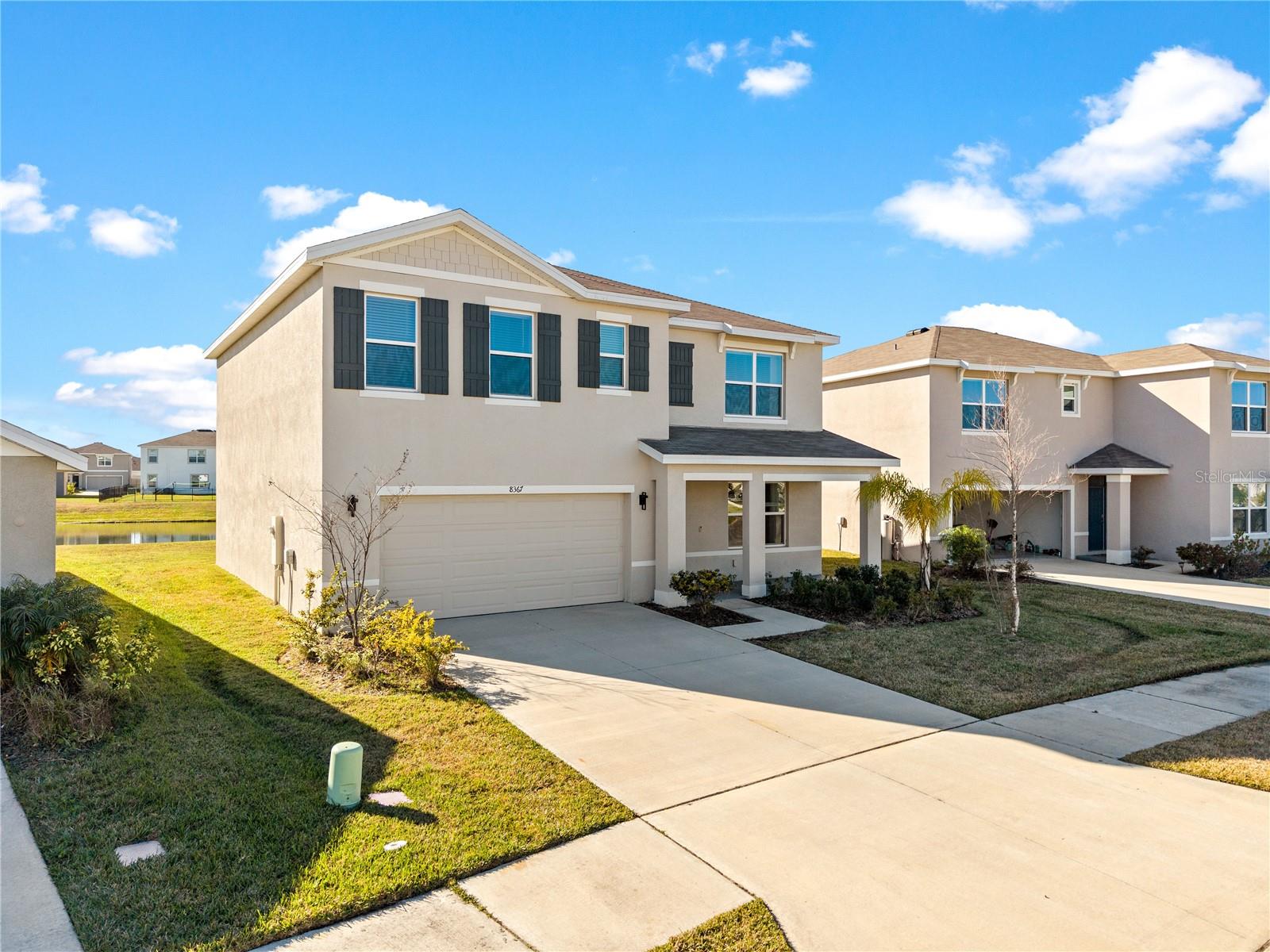 EPPERSON RANCH NORTH PH 6 POD - Residential