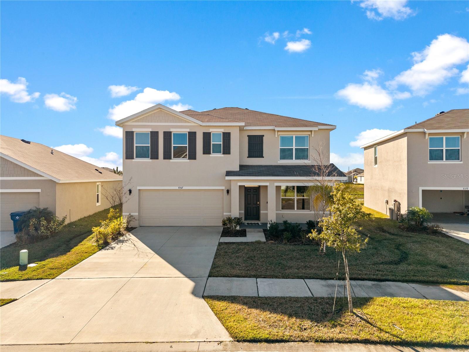 EPPERSON RANCH NORTH PH 6 POD - Residential