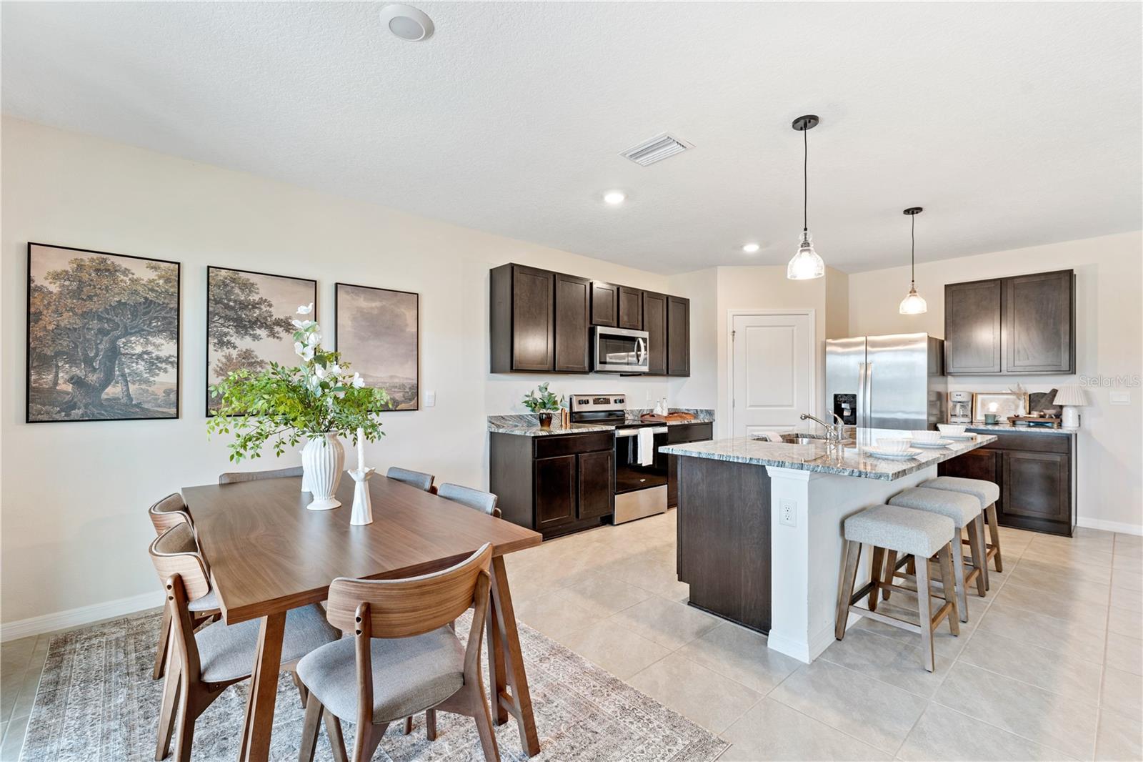 EPPERSON RANCH NORTH PH 6 POD - Residential