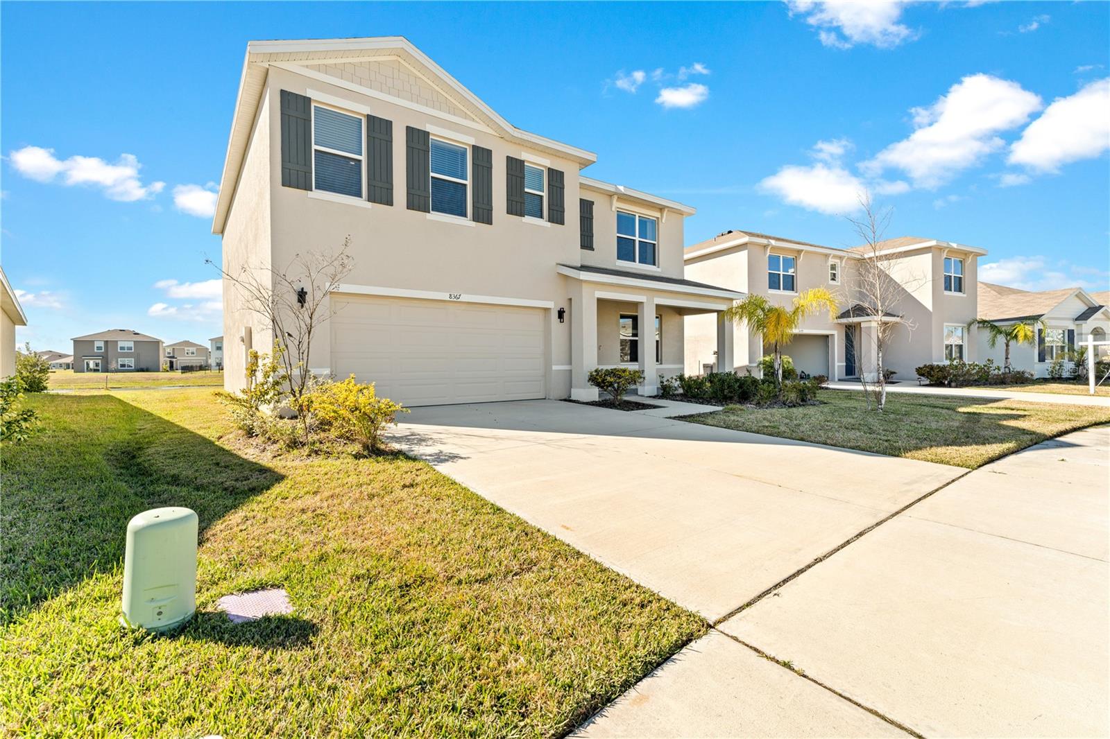 EPPERSON RANCH NORTH PH 6 POD - Residential