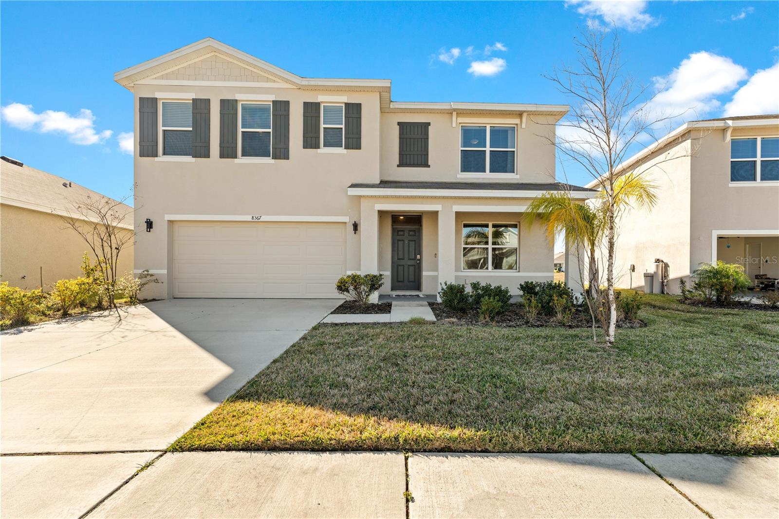 EPPERSON RANCH NORTH PH 6 POD - Residential