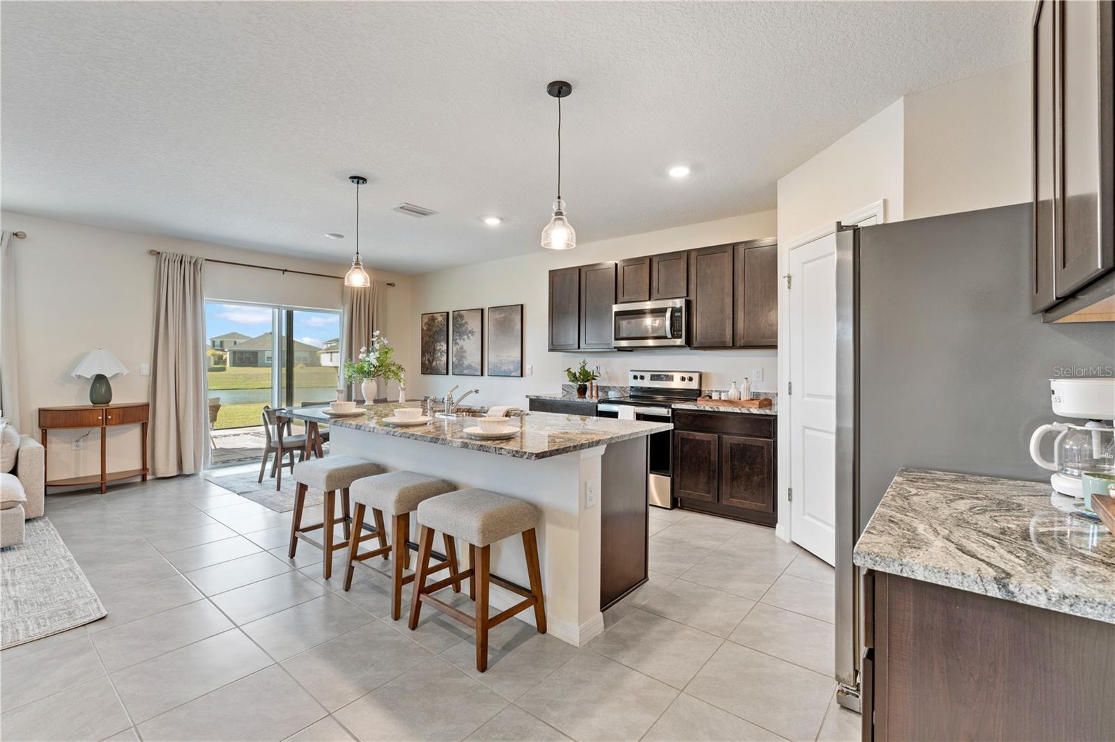 EPPERSON RANCH NORTH PH 6 POD - Residential