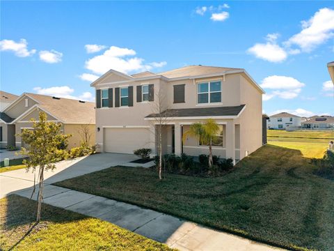 Photo of 8367 Ender Hills Drive, Wesley Chapel, FL 33545 (MLS # TB8466836)