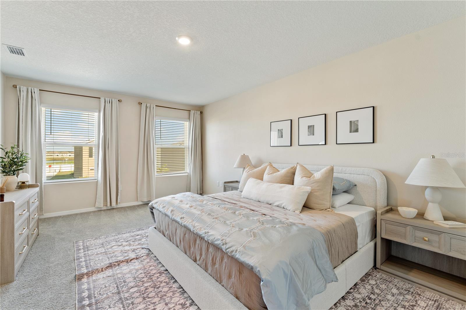 EPPERSON RANCH NORTH PH 6 POD - Residential