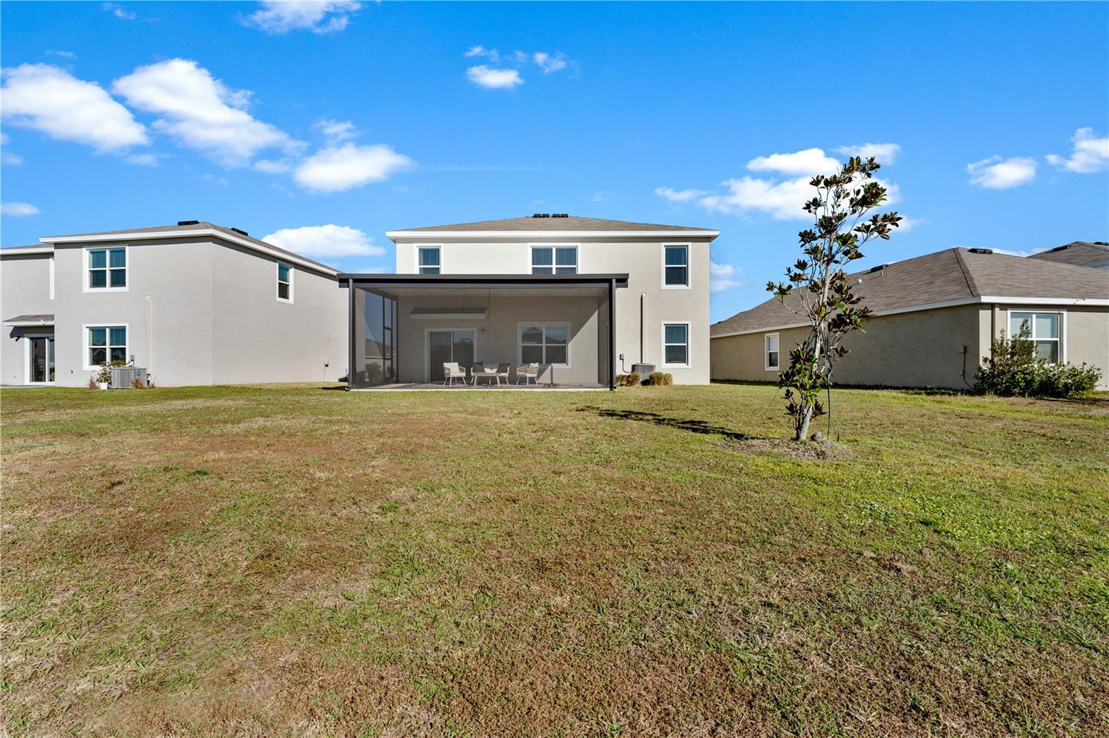 EPPERSON RANCH NORTH PH 6 POD - Residential