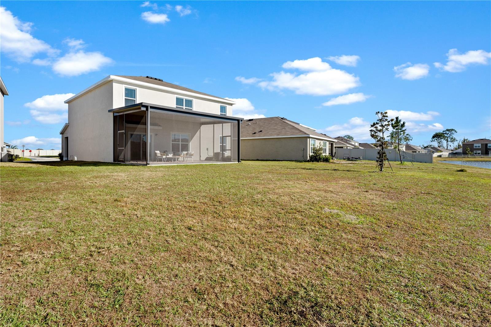 EPPERSON RANCH NORTH PH 6 POD - Residential