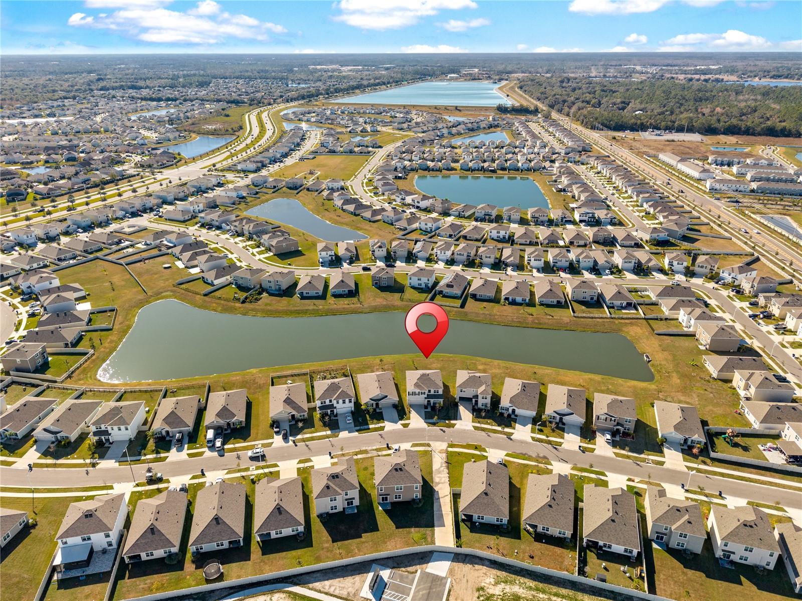 EPPERSON RANCH NORTH PH 6 POD - Residential