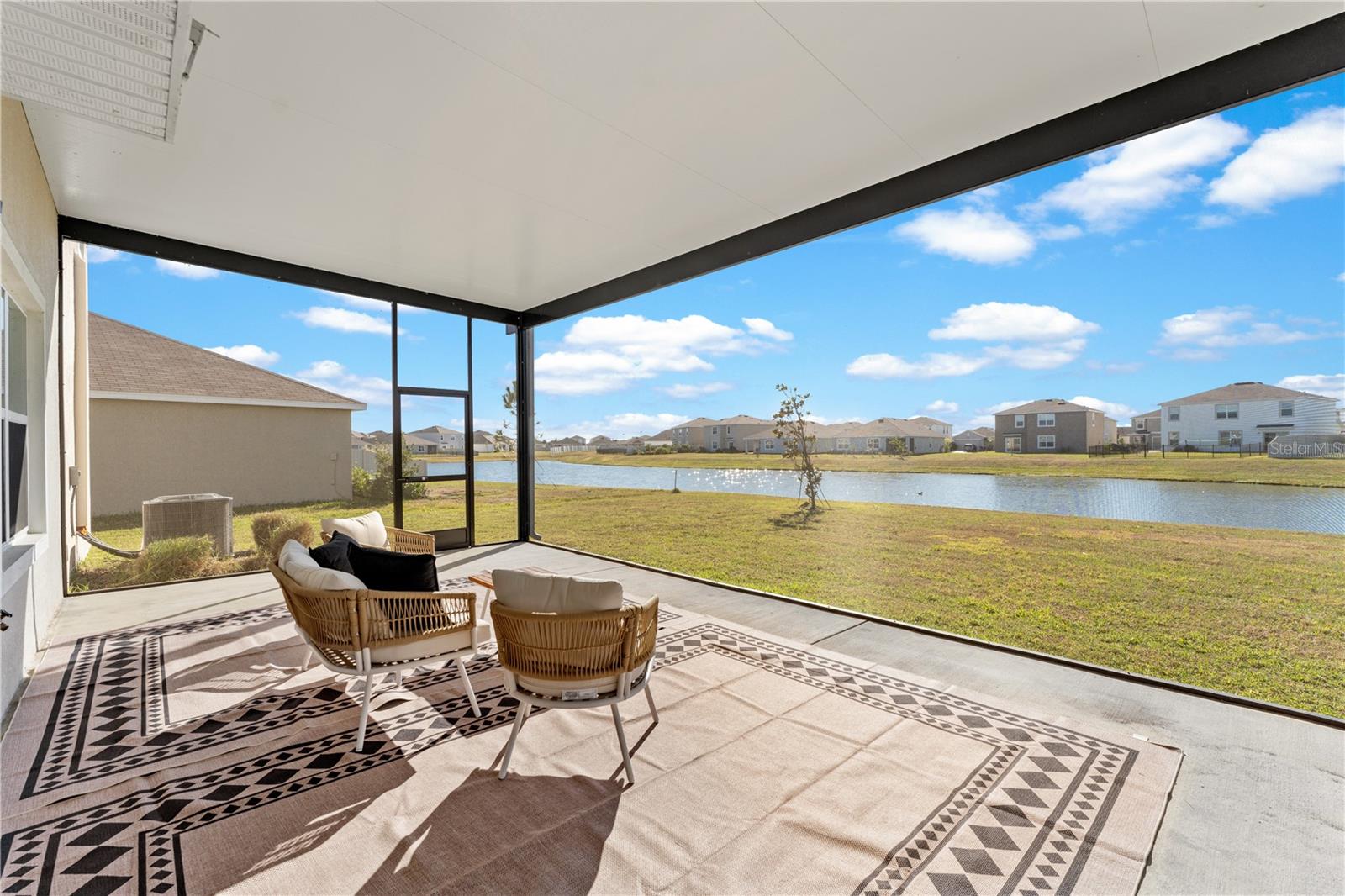 EPPERSON RANCH NORTH PH 6 POD - Residential