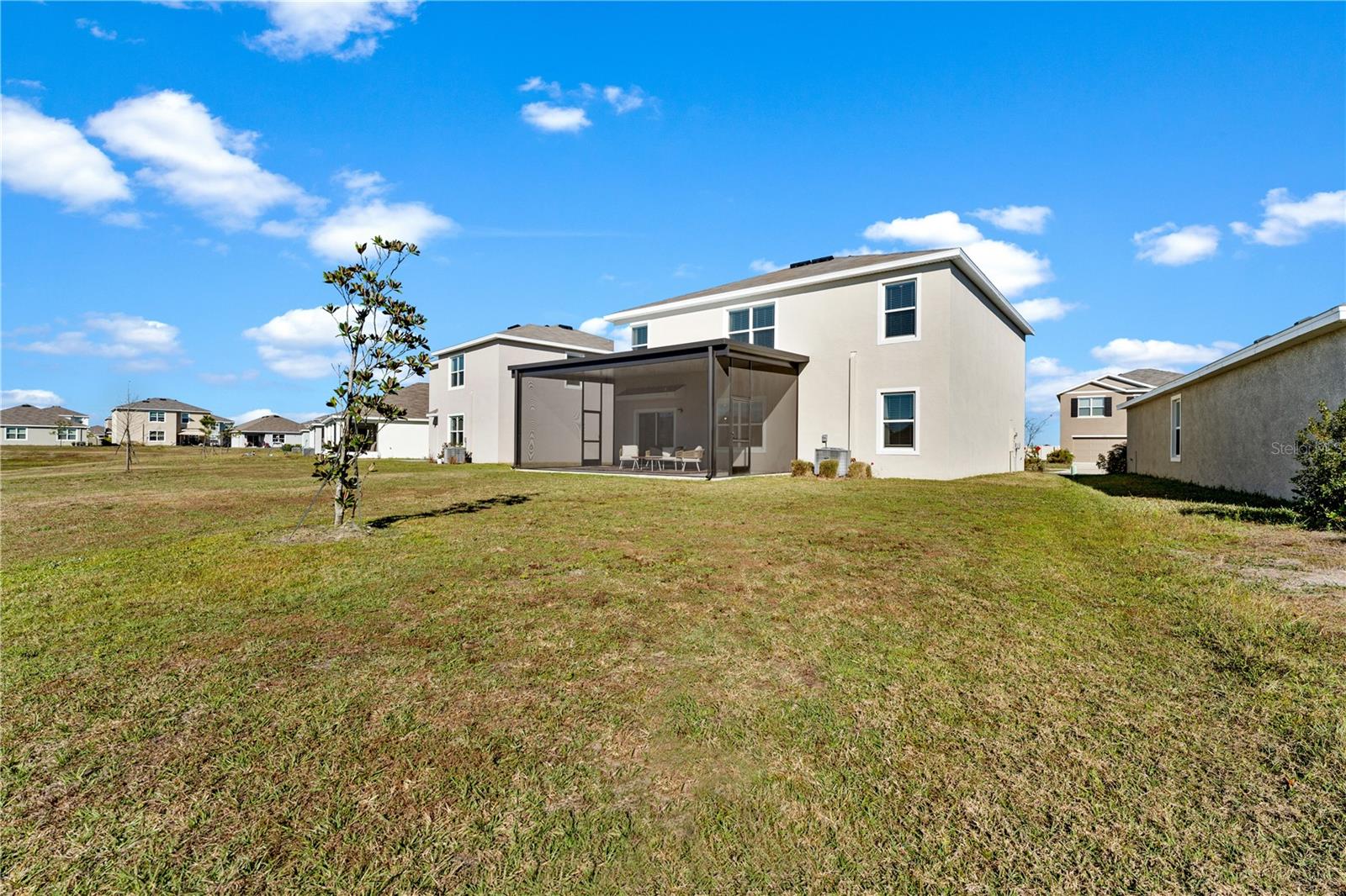 EPPERSON RANCH NORTH PH 6 POD - Residential