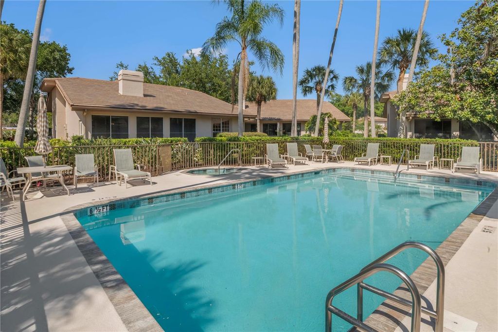 Photo of 4424 Highland Park #5, Sarasota, FL 34235 (MLS # A4692053)