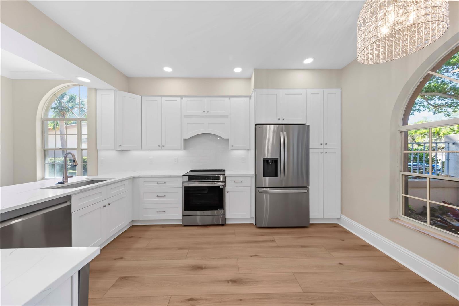 HIGHLAND PARK - Residential