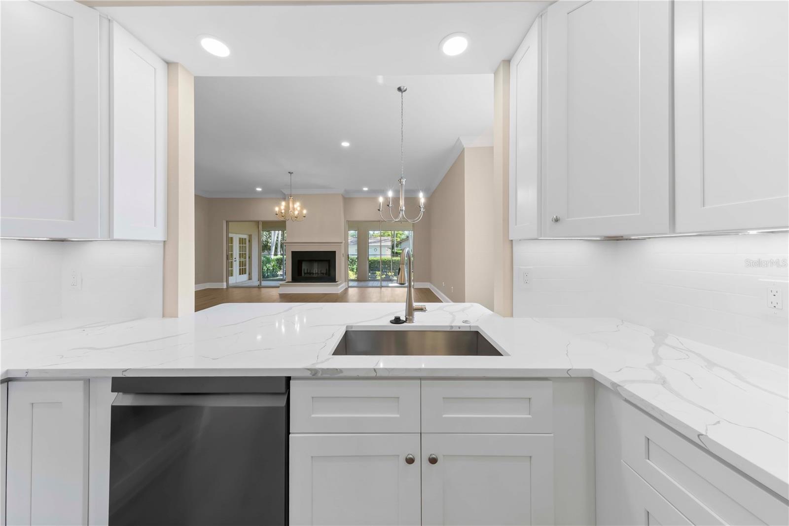 HIGHLAND PARK - Residential