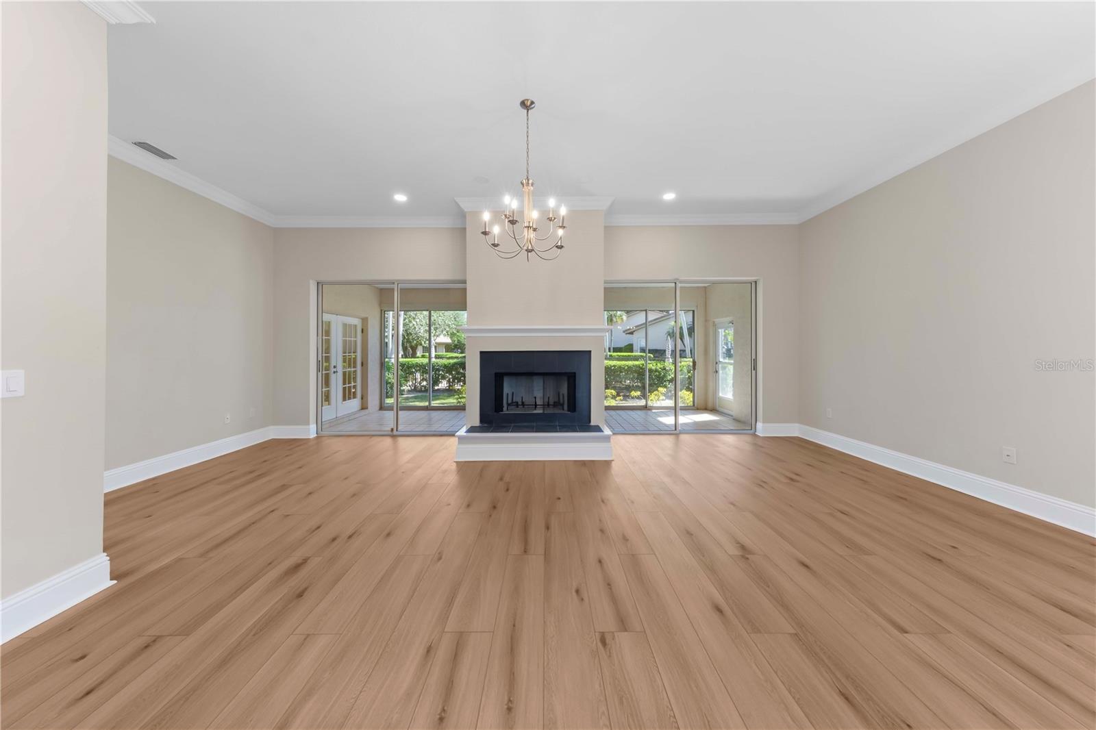 HIGHLAND PARK - Residential