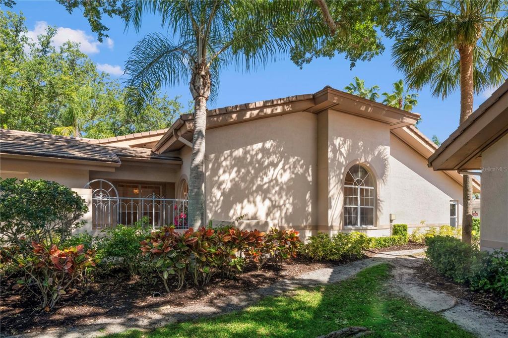 Photo of 4424 Highland Park #5, Sarasota, FL 34235 (MLS # A4692053)