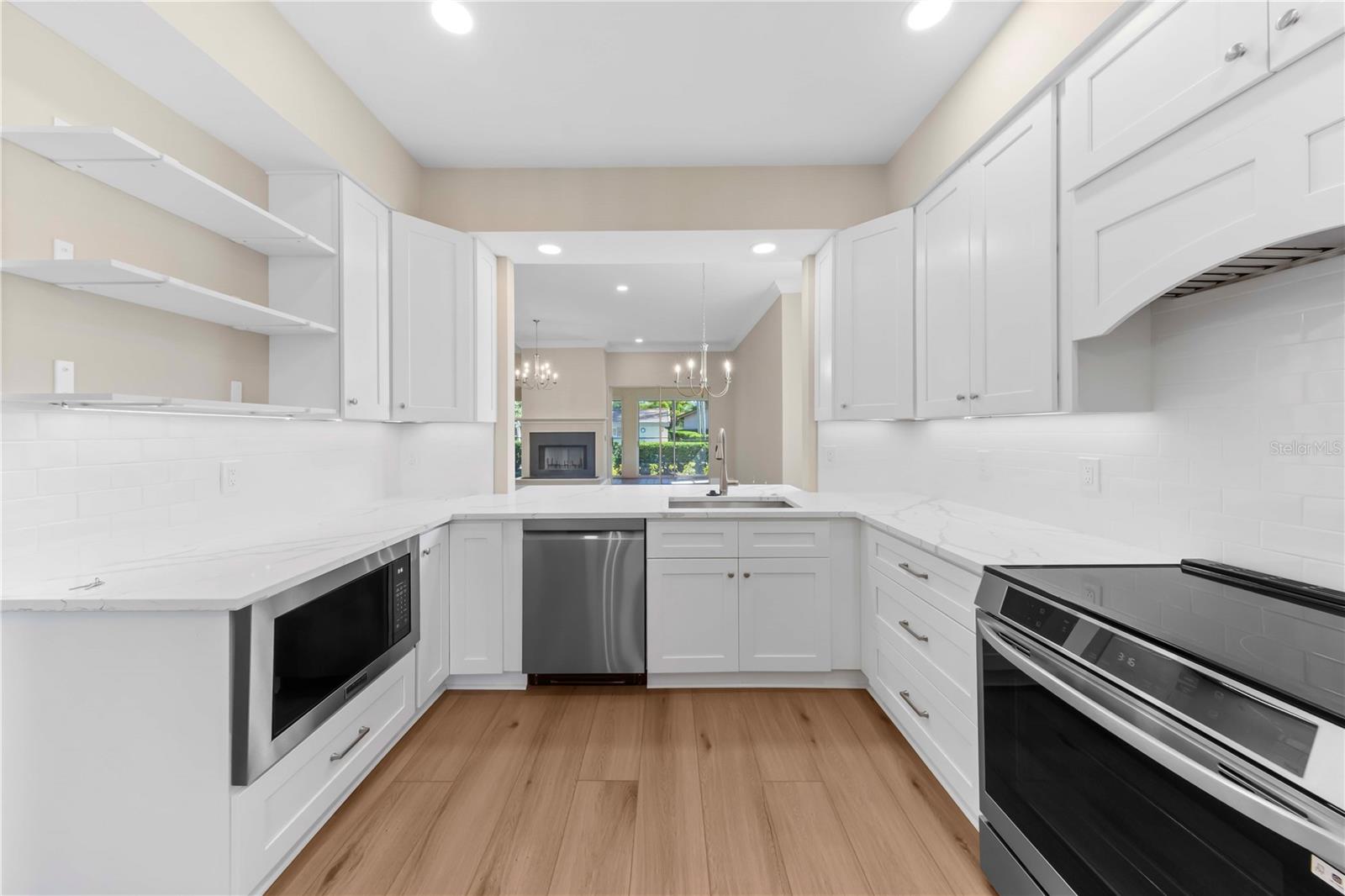 HIGHLAND PARK - Residential