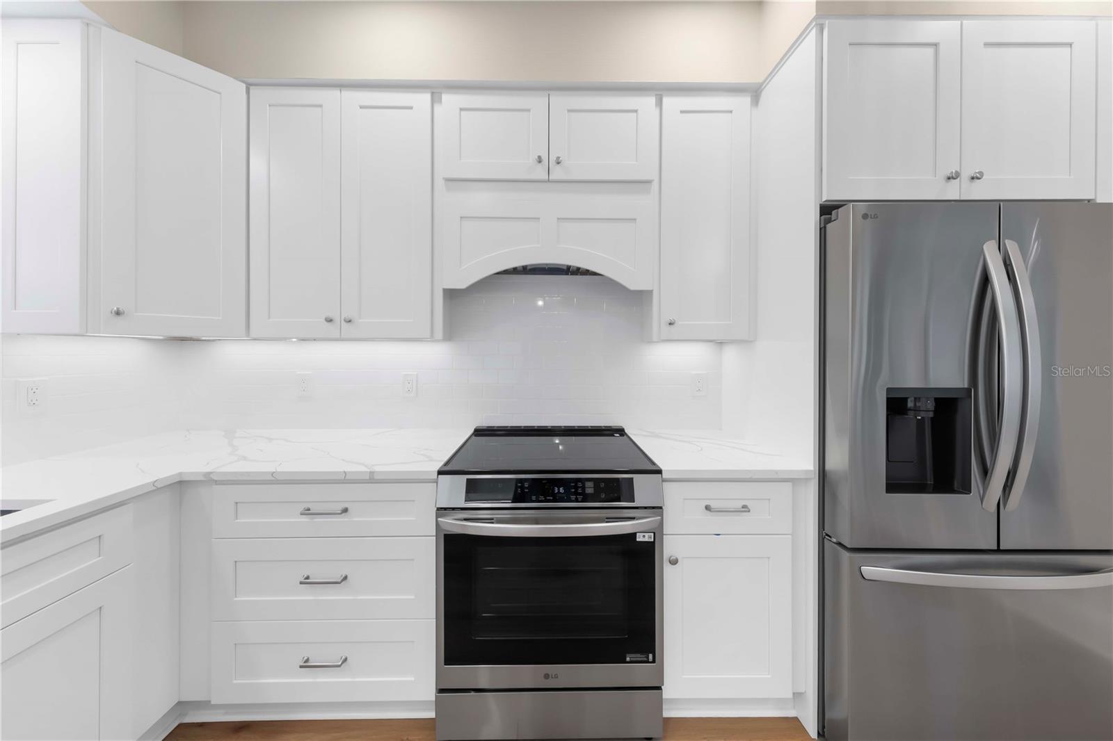 HIGHLAND PARK - Residential