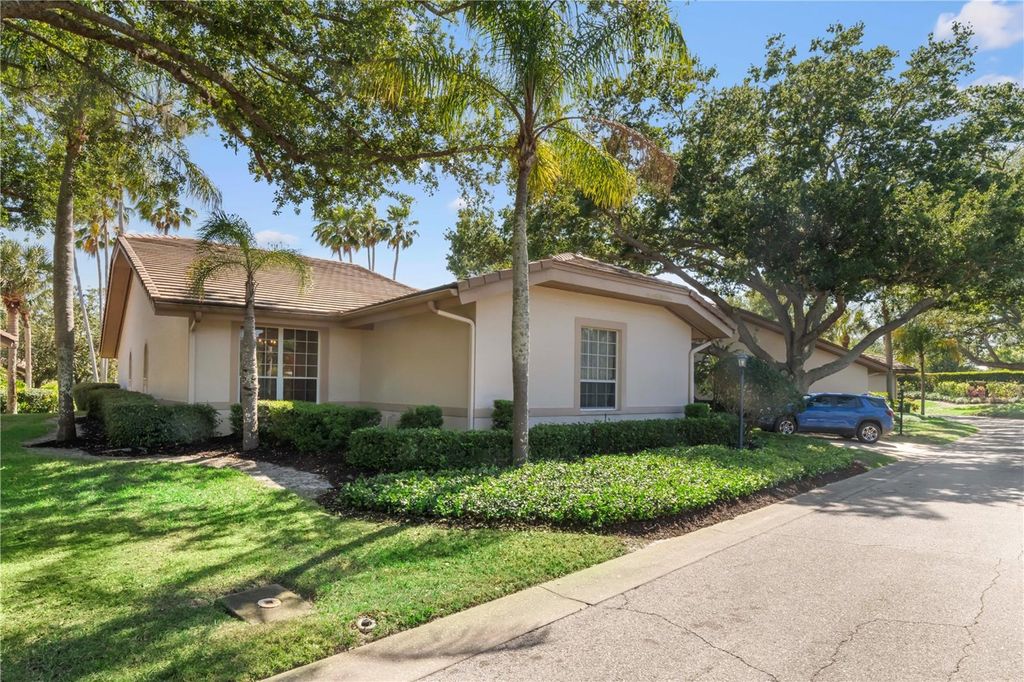 Photo of 4424 Highland Park #5, Sarasota, FL 34235 (MLS # A4692053)