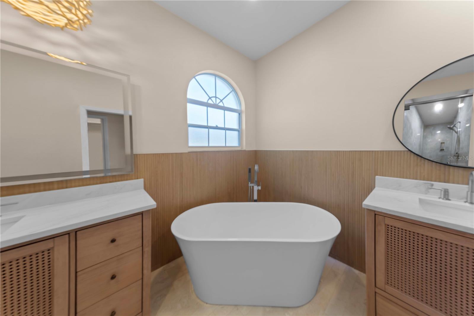 HIGHLAND PARK - Residential