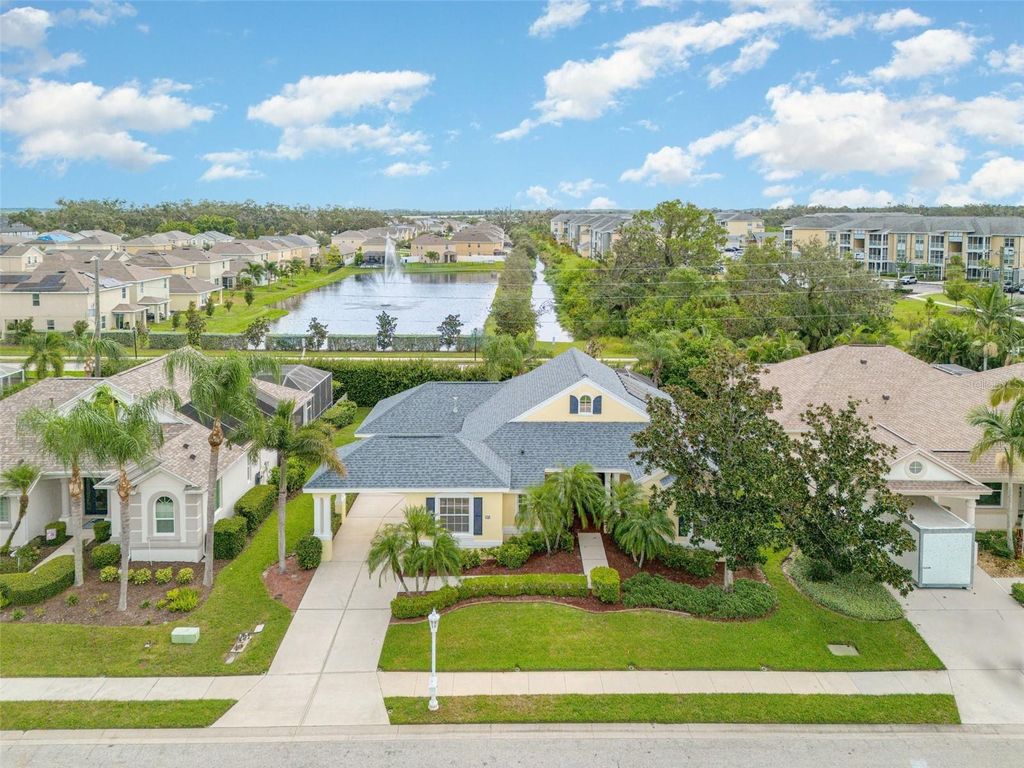 Photo of 183 Americas Cup Boulevard, Bradenton, FL 34208 (MLS # A4660476)