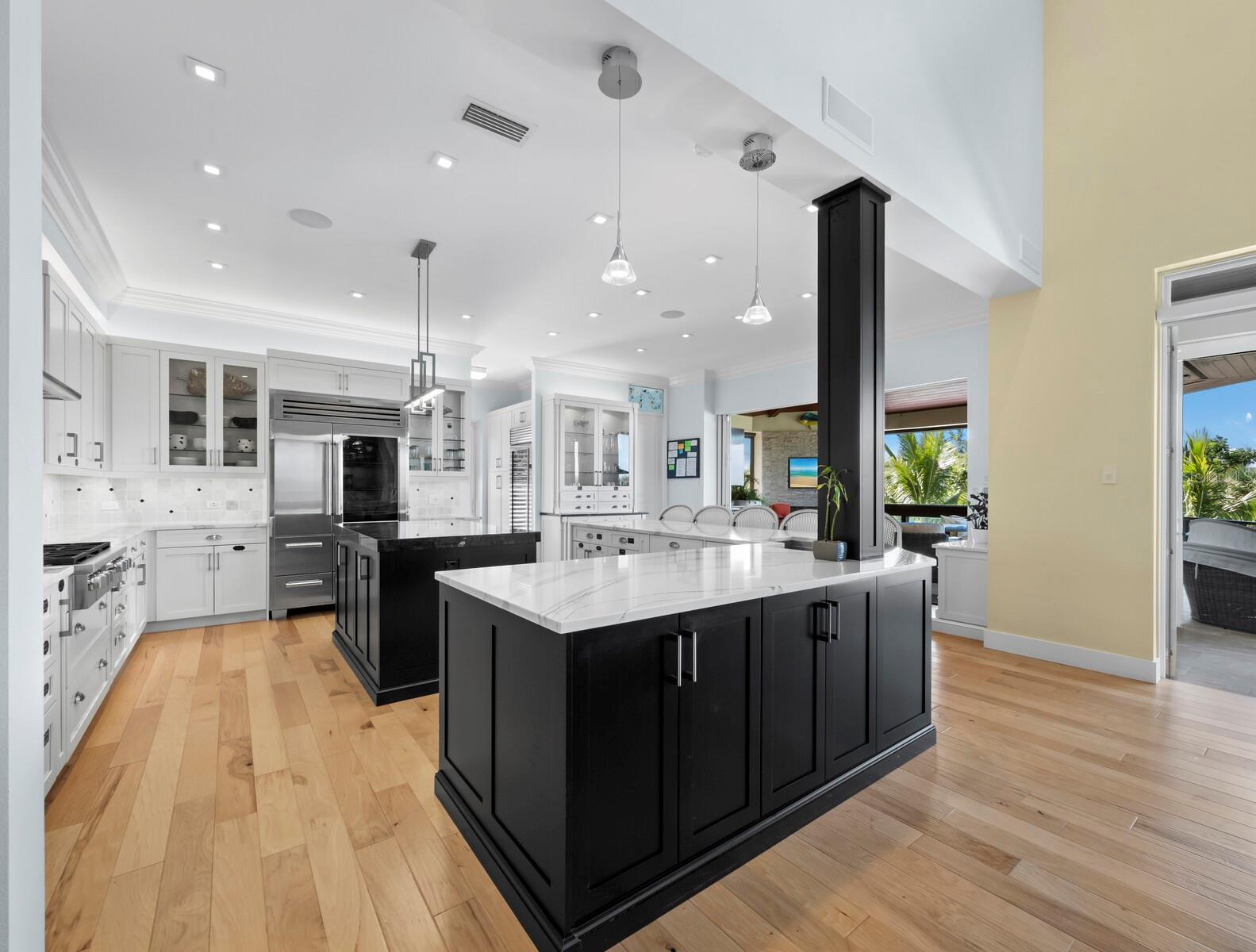 SANDY HOOK - Residential