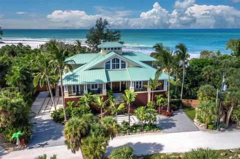 Photo of 26 Sandy Hook Road N, Sarasota, FL 34242 (MLS # A4667015)