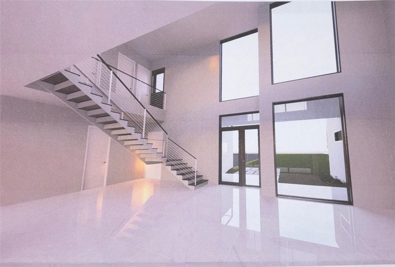 PORT CHARLOTTE SEC 043 - Land