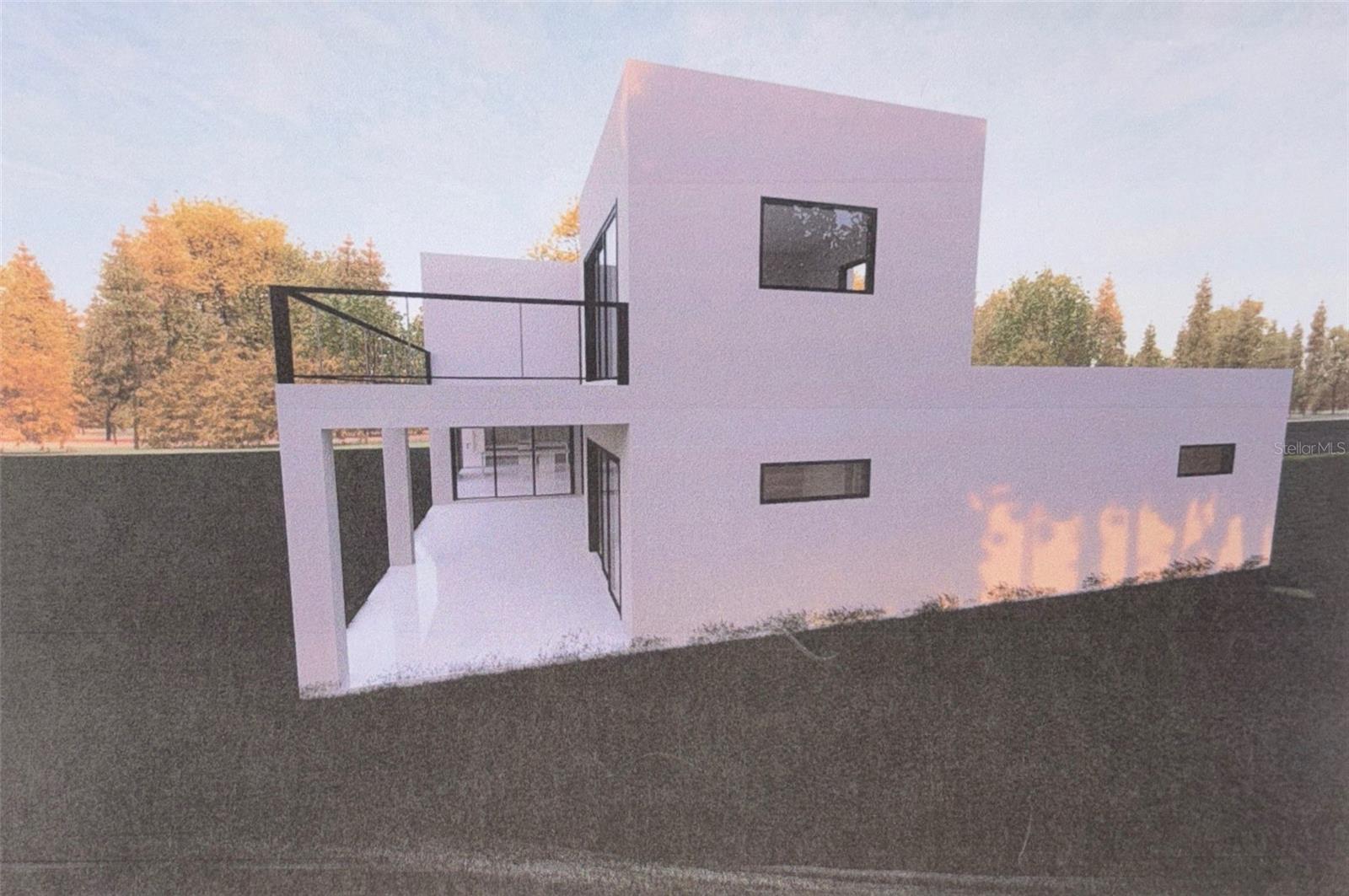 PORT CHARLOTTE SEC 043 - Land