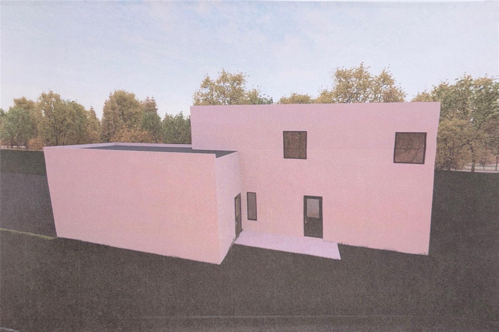 PORT CHARLOTTE SEC 043 - Land