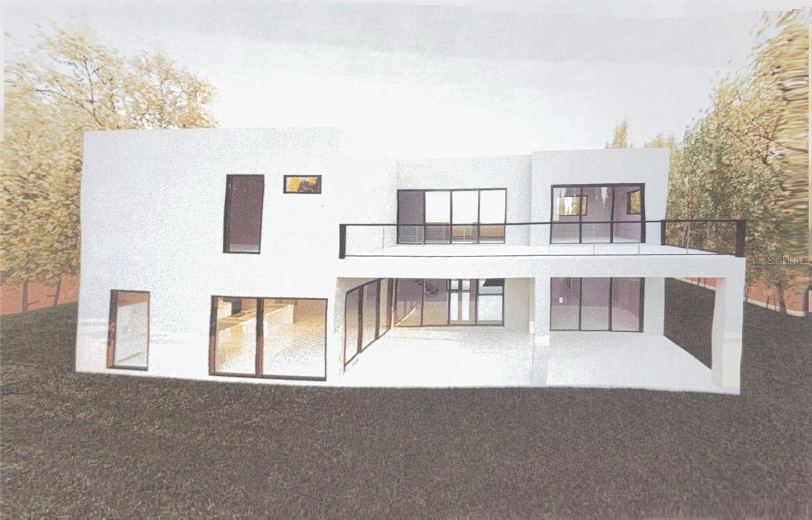 PORT CHARLOTTE SEC 043 - Land