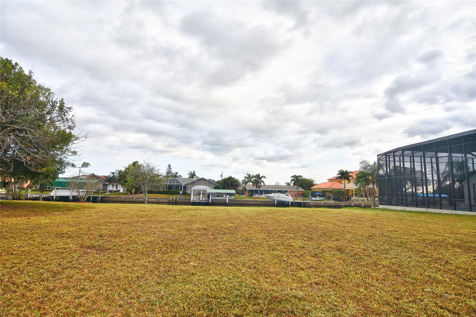 PORT CHARLOTTE SEC 043 - Land