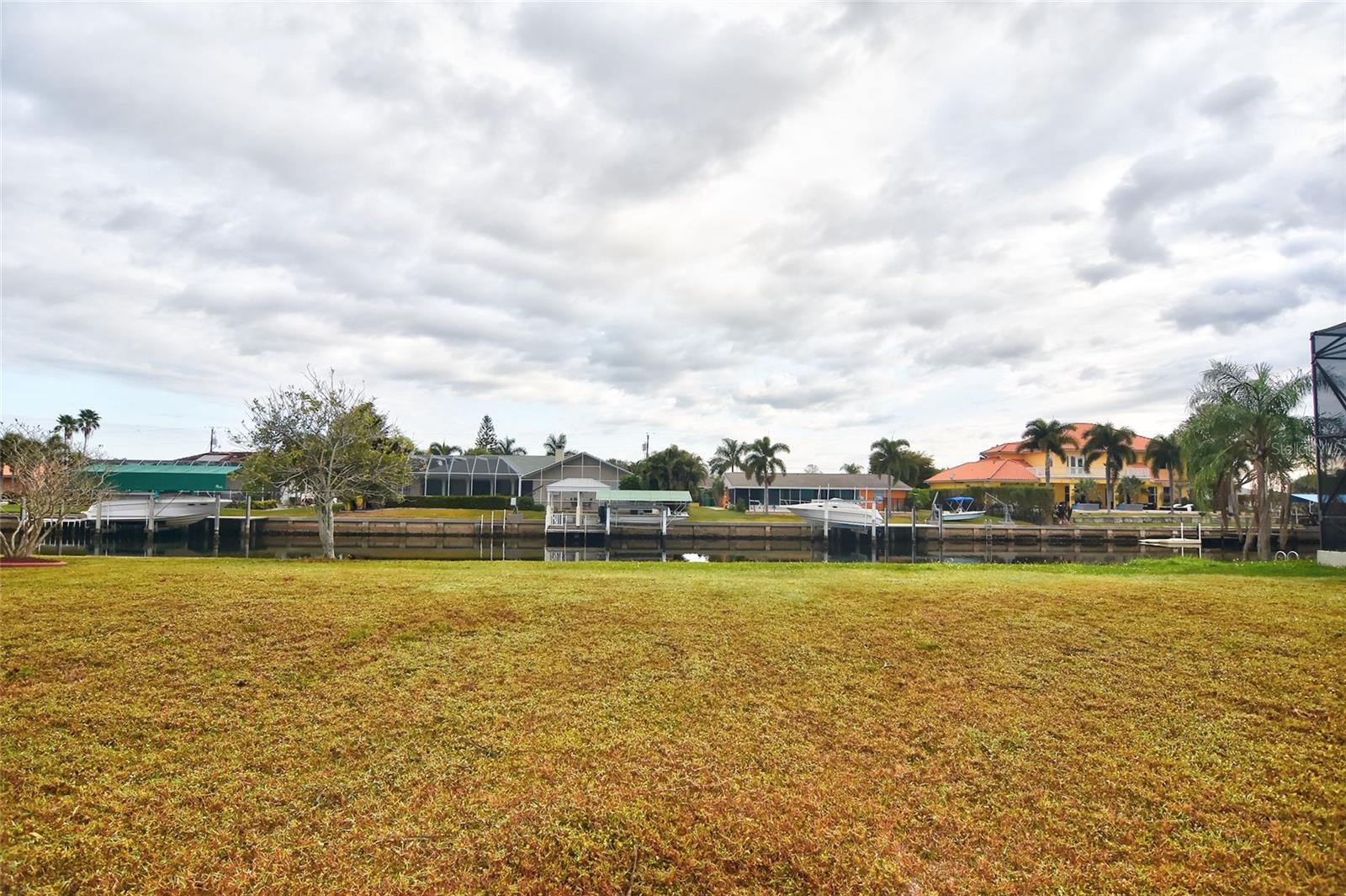 PORT CHARLOTTE SEC 043 - Land