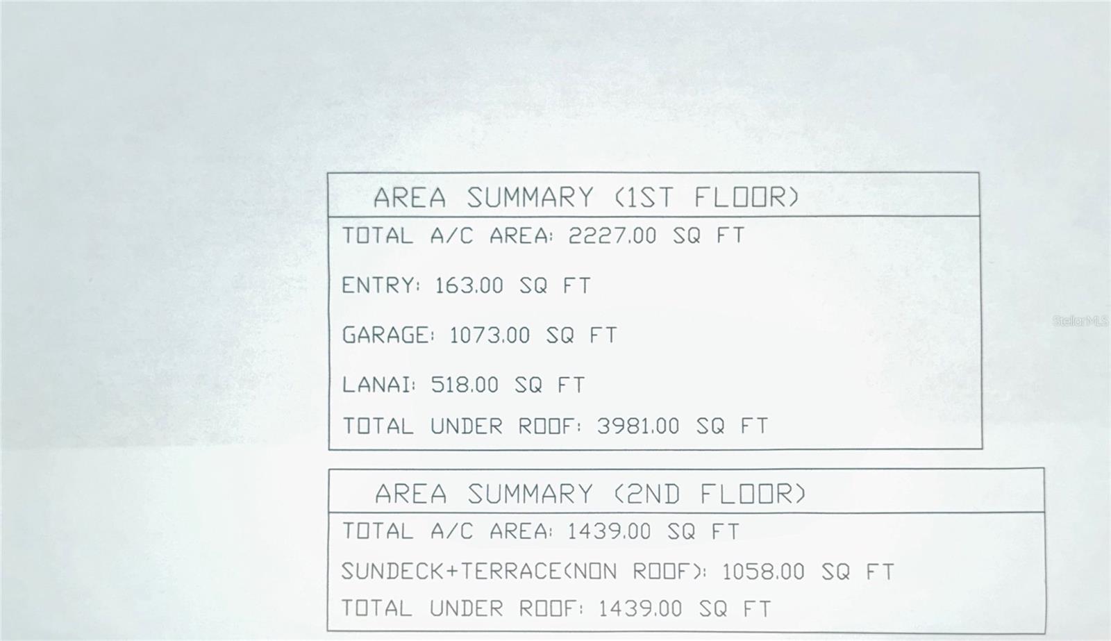 PORT CHARLOTTE SEC 043 - Land