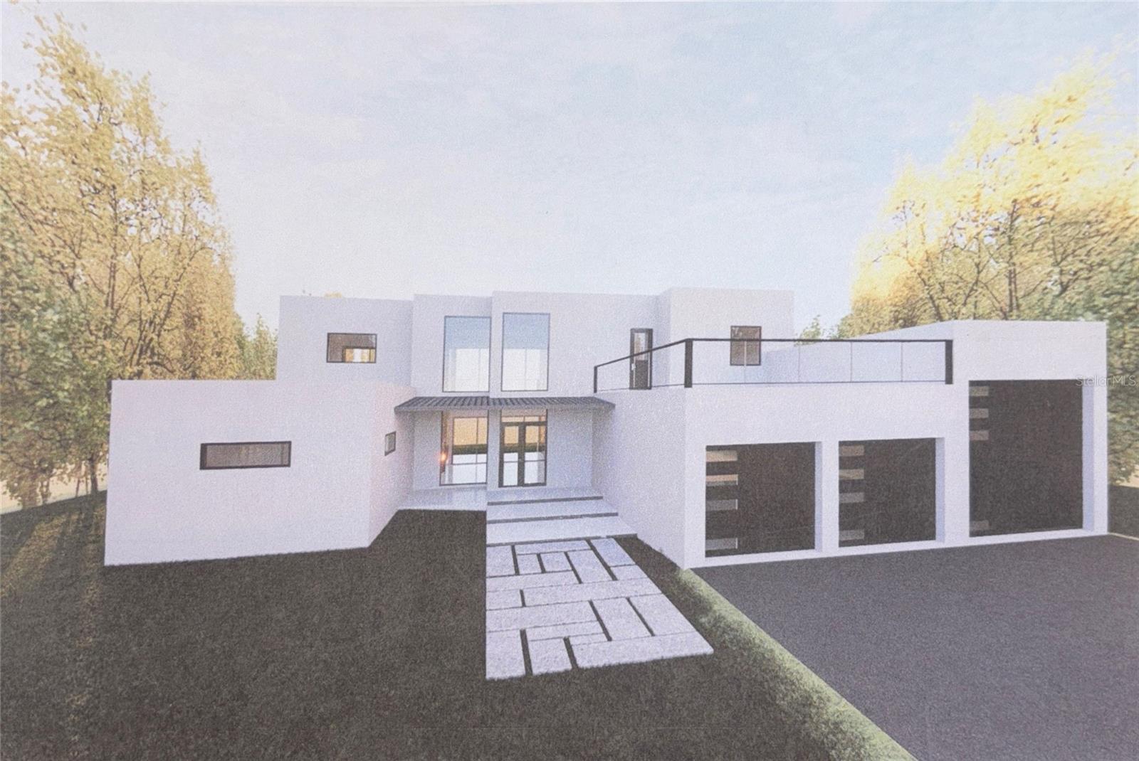 PORT CHARLOTTE SEC 043 - Land