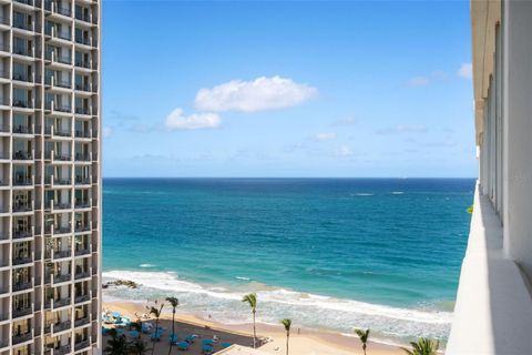 1315 ASHFORD AVE. ACQUAMARINA CONDOMINIUM 1205 SAN JUAN  00907