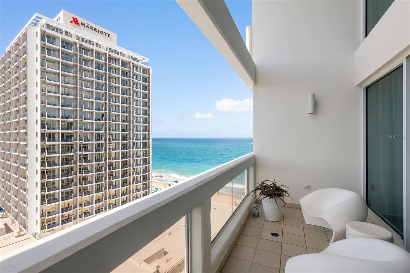 1315 ASHFORD AVE. ACQUAMARINA CONDOMINIUM 1205