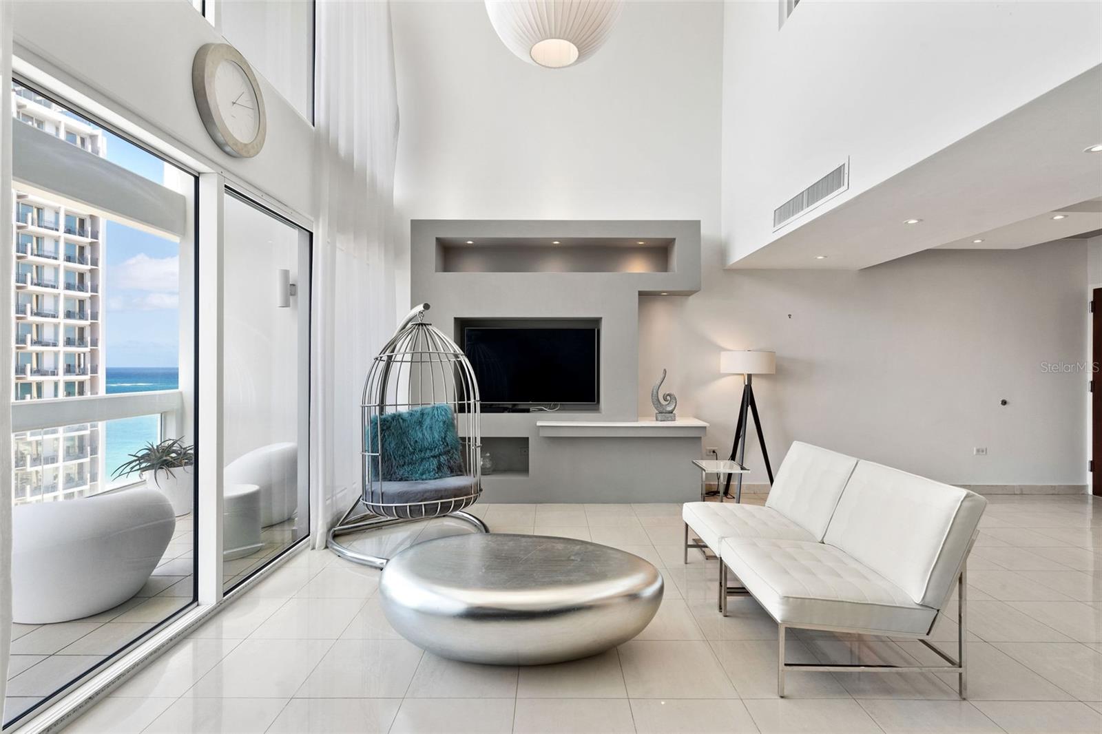 1315 ASHFORD AVE. ACQUAMARINA CONDOMINIUM 1205