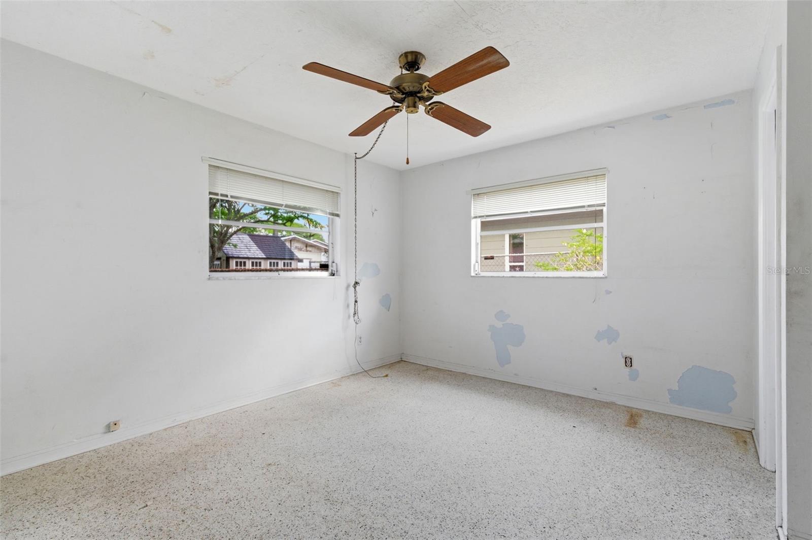 FAIRVIEW ESTATES - Residential