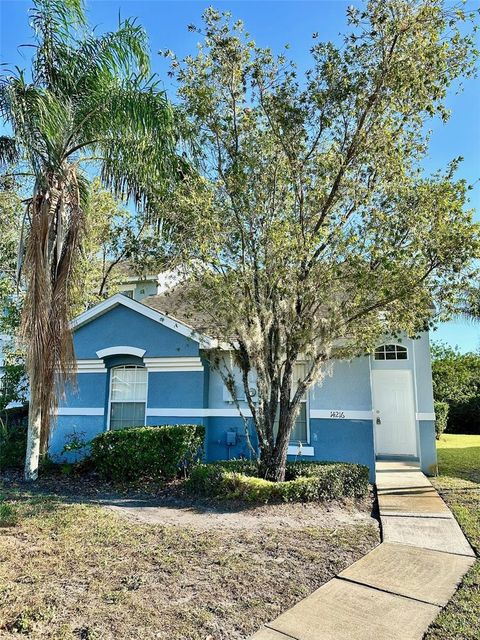 A home in ORLANDO