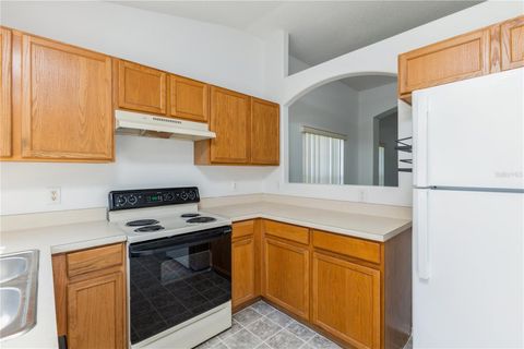 A home in ORLANDO
