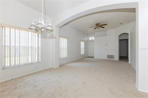 A home in ORLANDO
