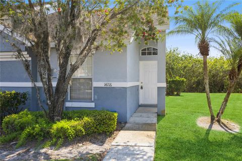 A home in ORLANDO