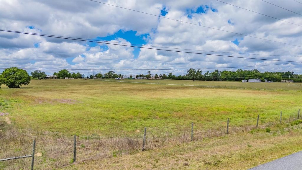 Photo of White Road, Brooksville, FL 34602 (MLS # TB8505046)