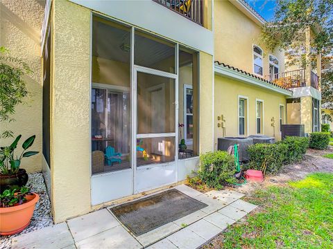 A home in ALTAMONTE SPRINGS