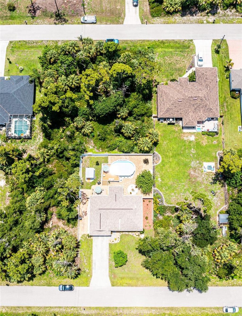 Photo of 4660 Talisman Terrace, North Port, FL 34286 (MLS # A4697721)