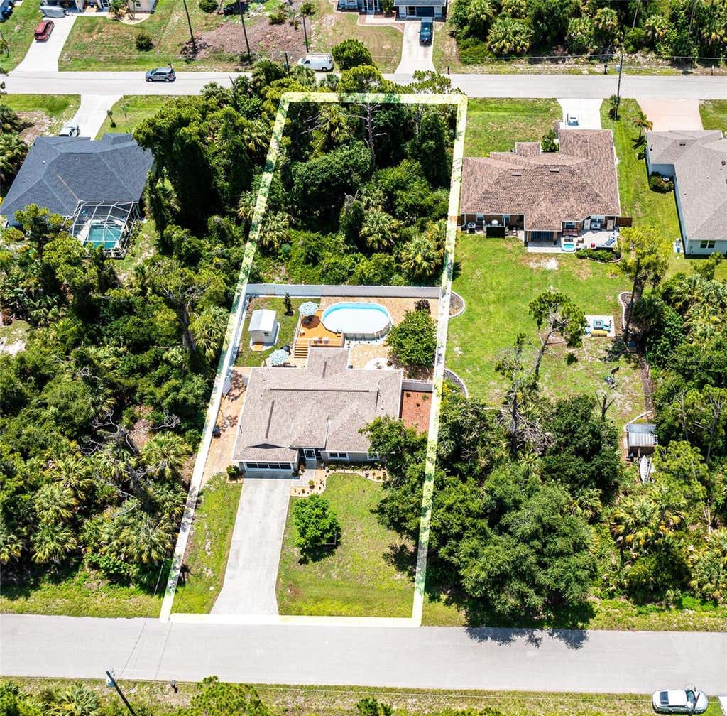 Photo of 4660 Talisman Terrace, North Port, FL 34286 (MLS # A4697721)
