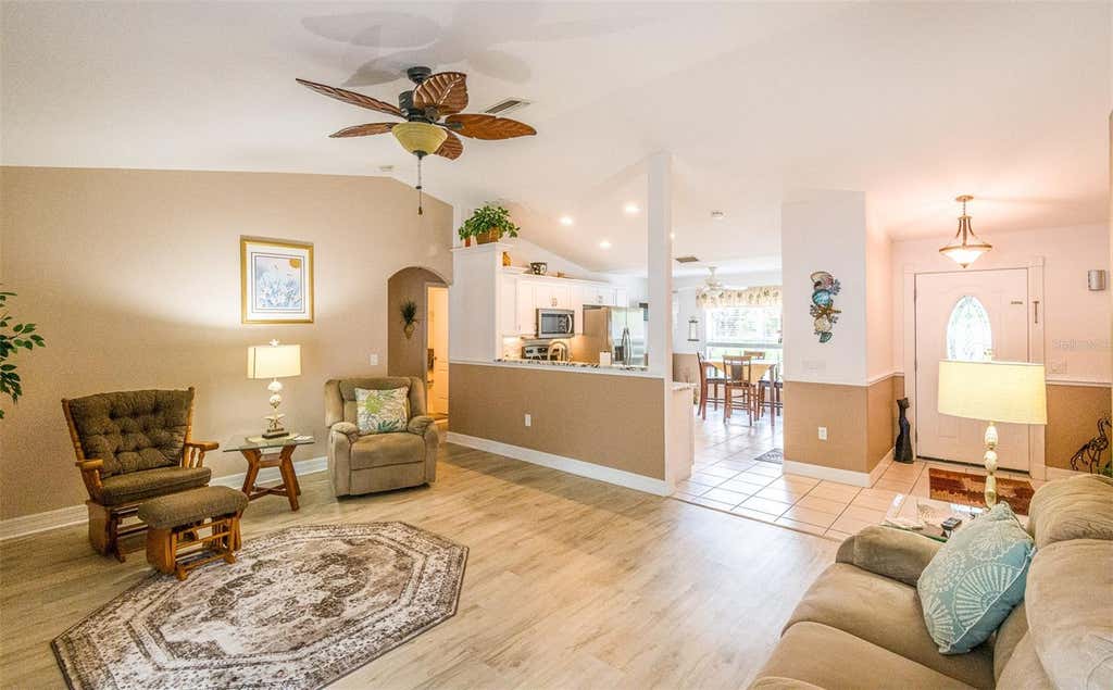 Photo of 4660 Talisman Terrace, North Port, FL 34286 (MLS # A4697721)