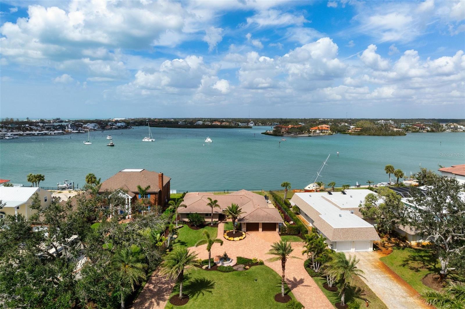 VENICE GULF VIEW SEC OF - Residential